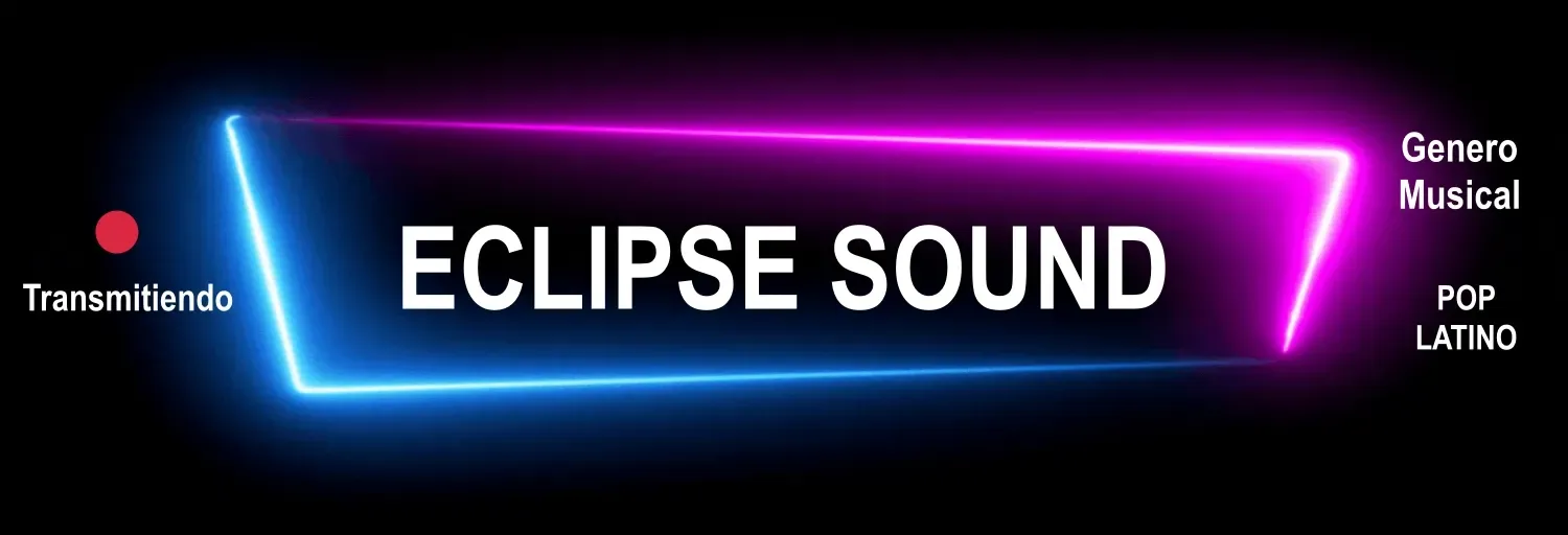 ECLIPSE SOUND  Genero-        POP LATINO