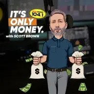 Scott Brown on Jim Colbert Show Ep. 19