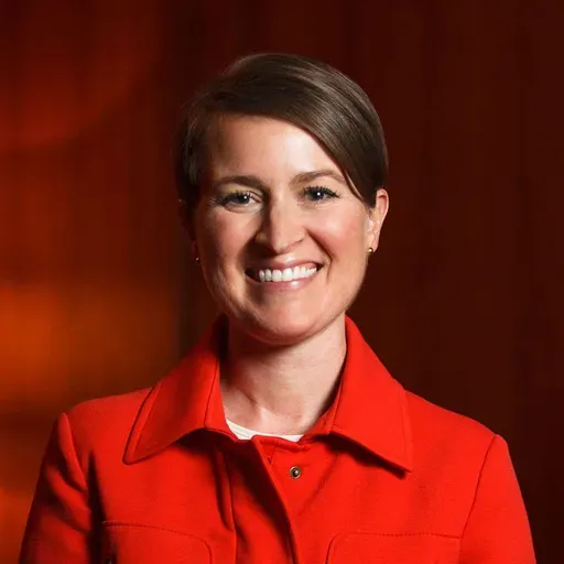 #103 – Elizabeth Burch, Athens, Georgia