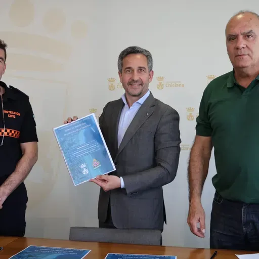 El Ayuntamiento de Chiclana aprueba el Plan Local de Maremotos y lo remite a la Junta de Andalucía para su homologación