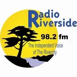 Radio Riverside 98.2 FM -