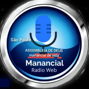 radio manancial de vida a radio do povo de Deus