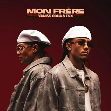 Yaniss Odua & FNX @ Bam Salute Show