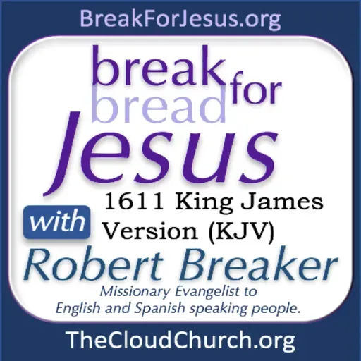 BFJ 474: Understanding Your Bible