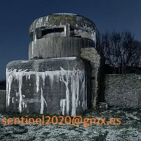 EL BUNKER DEL LOCO