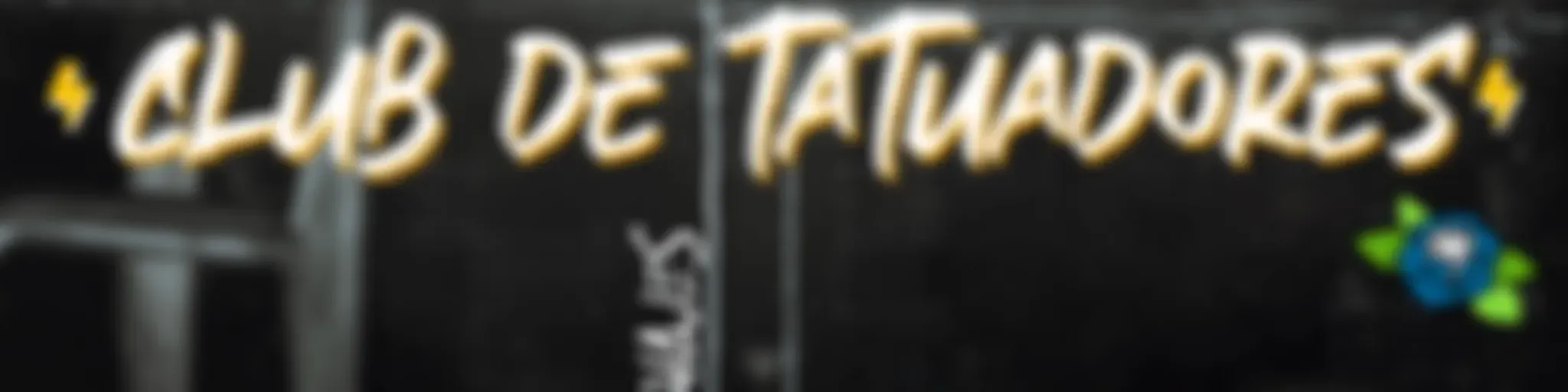 Club de Tatuadores