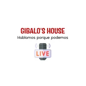 Gibalos House radio