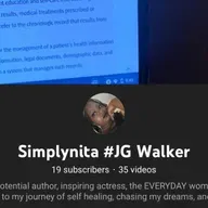 Let’s chat! Chatting w/- #Simplynita -The Podcast