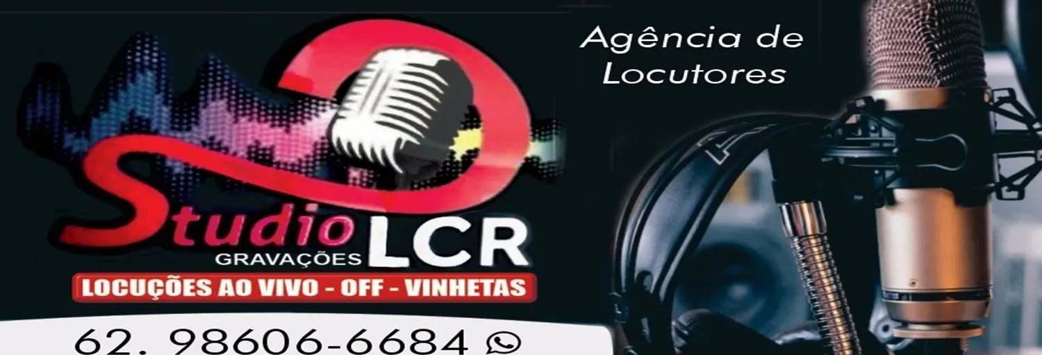 RADIO LCR BRASIL
