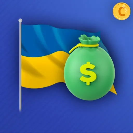 #141 | Así es como UCRANIA recibió +$60 MILLONES en Tiempos de Guerra