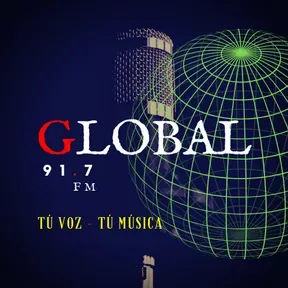 Global Radio