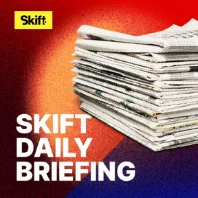 Skift Daily Briefing