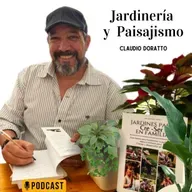 # 345 - Plantas y jardines de los 40 y 50