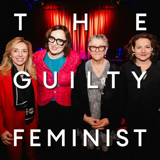 460. ROAD TO GILEAD: Making Our Voices Heard with Jessica Fosekew, Baroness Barker and Monica Ferro