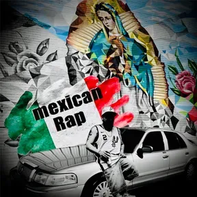 Mexican Rap
