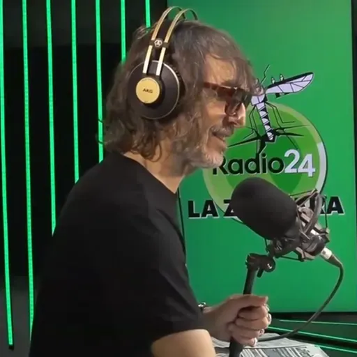 La Zanzara del 23 aprile 2026