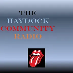 Haydock Community Radio