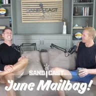 June Mailbag! Predicting the LA 2028 Podium; Selling Souls; New Partnerships