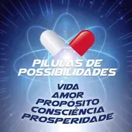 Pessoas Mágicas