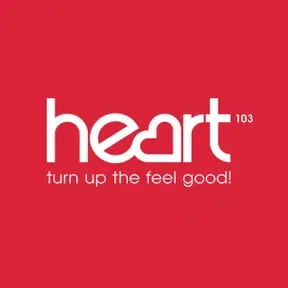 Heart Cambridgeshire 103.0