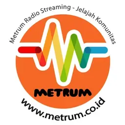 Metrum Radio langsung