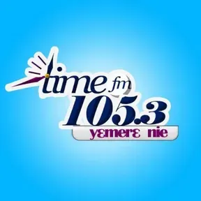 Time FM 105-3