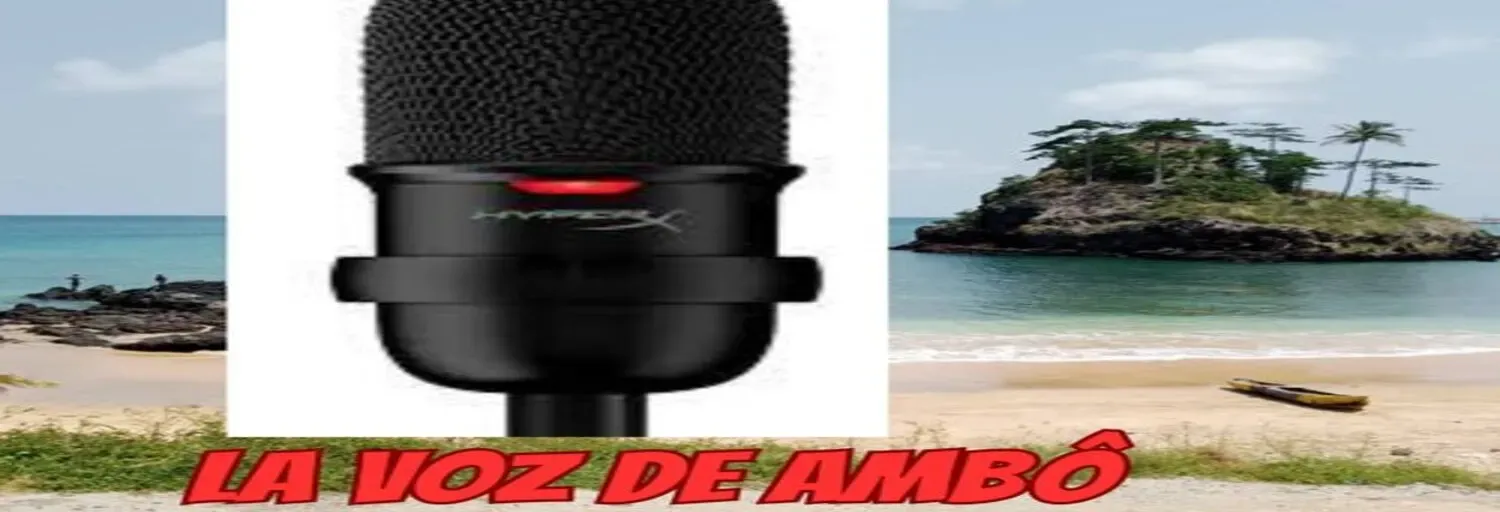 LA VOZ DE AMBÔ