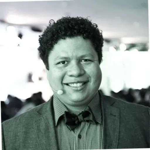 Ouça Edson Mackenzie, o melhor mentor de startups do Brasil e saiba o que ele pensa sobre inovações e tecnologias