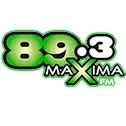 Radio Maxima 89.3 en vivo