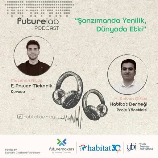 Futurelab XX - Şanzımanda Yenilik, Dünyada Etki