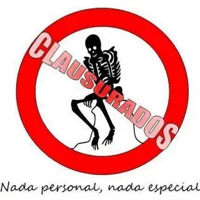 Clausurados