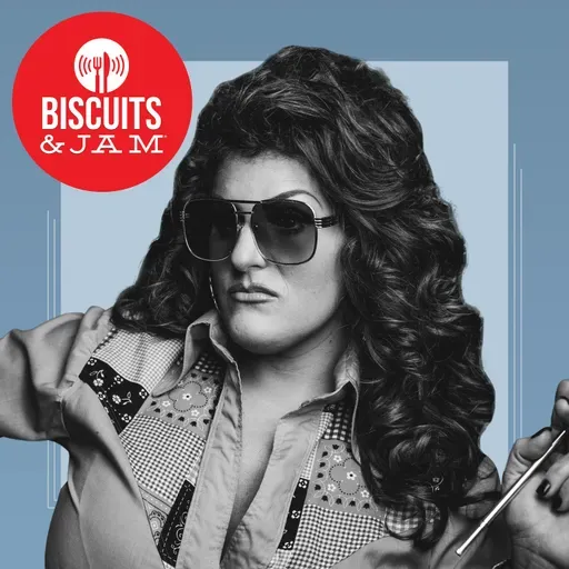 Hannah Dasher Stands By Her Pan