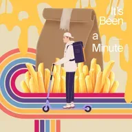 The high cost of getting food delivered.