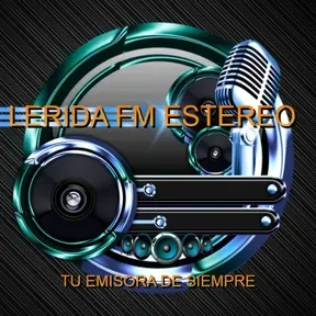 LERIDA FM ESTEREO