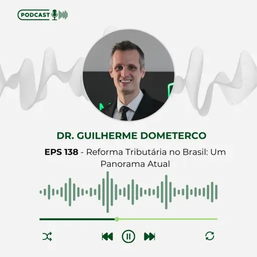 Reforma Tributária no Brasil: Um Panorama Atual