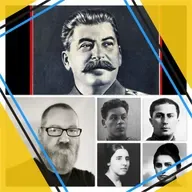 SvC 1|5 "Stalin" the Romanov: Ioseb Djugashvili - Part 5. My Inheritance from My Grandfather and the Propaganda Ruined Moscow Olympics. My Inherited Assets have been Illegally Withheld from me Since 1981-82.