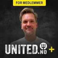 Fra arkivet: Hedersgjesten: Øystein «Pølsa» Pettersen