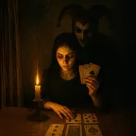 4 RELATOS PARANORMALES PARA SEMANA SANTA