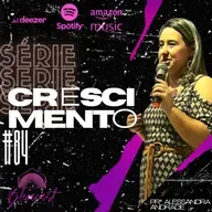Bléiacast #84 Prª Alessandra Andrade - SÉRIE CRESCIMENTO