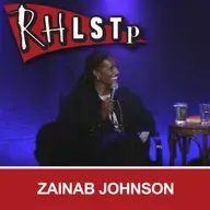 RHLSTP 575 - Zainab Johnson