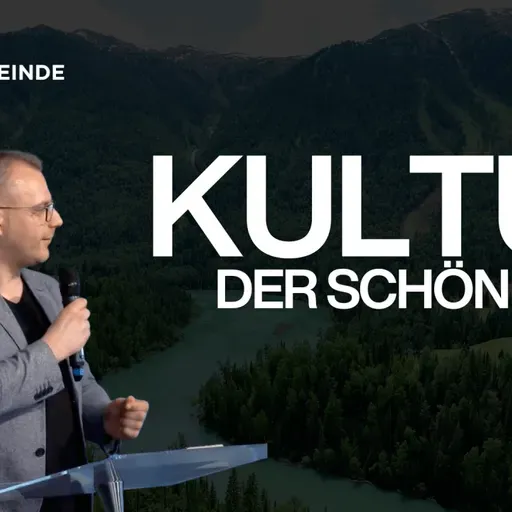 Kultur der Schönheit | Alexander Spörlein