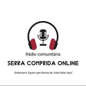 Rádio Serra Comprida online