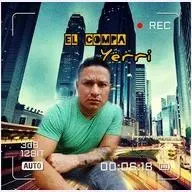 El Compa Yerri