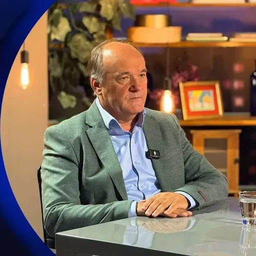 Izudin Ahmetlić - Nikad ne bih napravio što sam napravio da su mi nedjelje bile neradne, nikad!