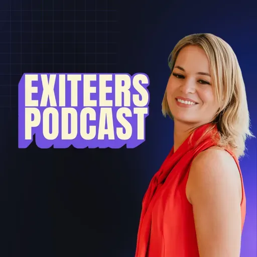 Kathryn Strachan: I almost lost everything