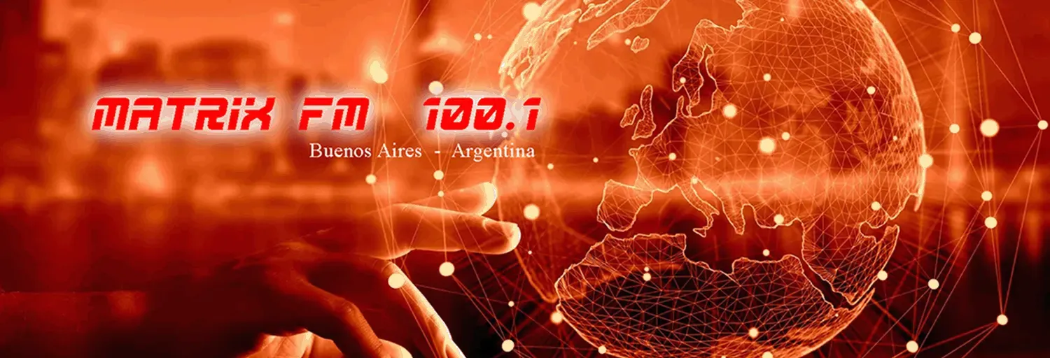 MATRIX FM 100.1