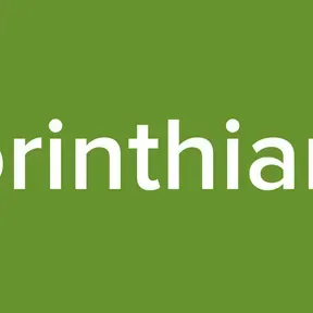 Corinthians