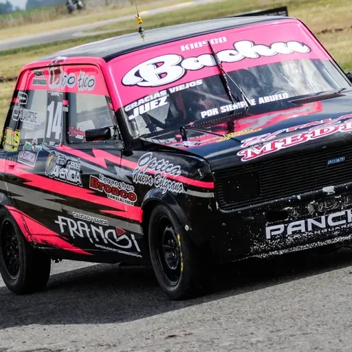 Emiliano Juez en Recta Final 27/10/21