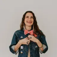 Recycling and composting textiles with Ericka Leigh