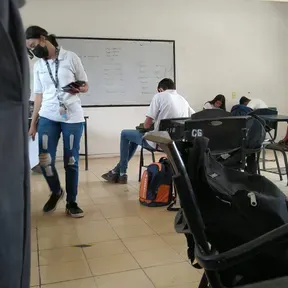 Michelito